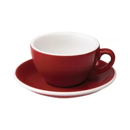 Чашка Loveramics Egg Cappuccino Cup 200мл – купити кавоварку в Києві, ціна | RoastersHub