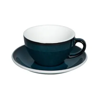 Чашка Loveramics Egg Cappuccino Cup 200мл – купити кавоварку в Києві, ціна | RoastersHub