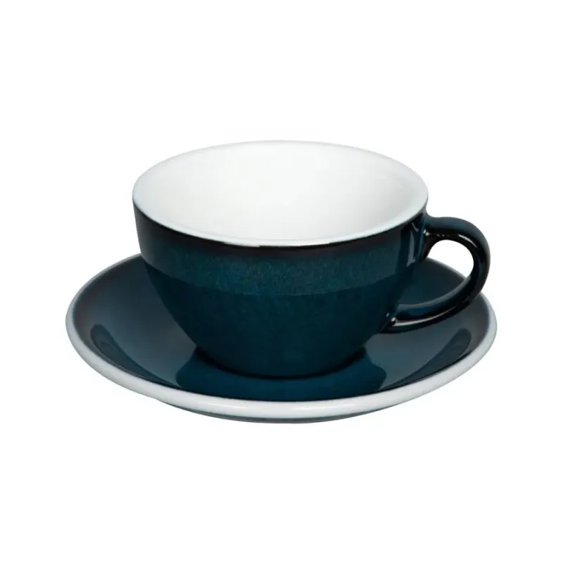 Чашка Loveramics Egg Cappuccino Cup 200мл – купити кавоварку в Києві, ціна | RoastersHub