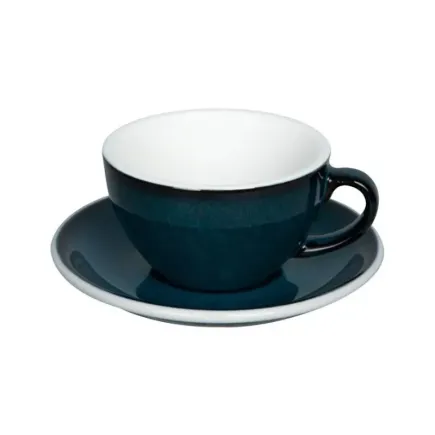 Чашка Loveramics Egg Cappuccino Cup 200мл – купити кавоварку в Києві, ціна | RoastersHub
