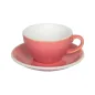 Чашка Loveramics Egg Potters 200мл капучіно, з блюдцем