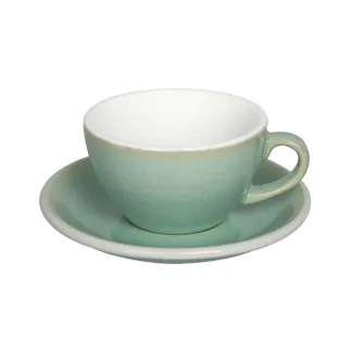 Чашка Loveramics Egg Cappuccino Cup 200мл – купити кавоварку в Києві, ціна | RoastersHub
