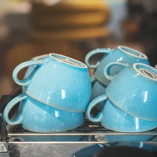 Чашка Loveramics Egg Cappuccino Cup 200мл – купити кавоварку в Києві, ціна | RoastersHub