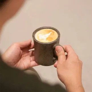 Кружка Loveramics 250ml Starsky Mug Potters Colors – купити кавоварку в Києві, ціна | RoastersHub