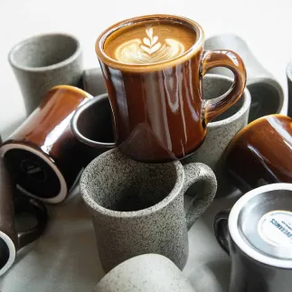 Кружка Loveramics 250ml Starsky Mug Potters Colors – купити кавоварку в Києві, ціна | RoastersHub