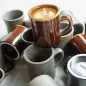 Чашка Loveramics Starsky Potters 250мл