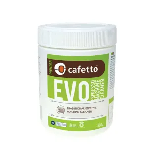 Cafetto EVO Espresso Machine Cleaner  для чищення кавомашин від кавових масел – купити в Києві, ціна | RoastersHub