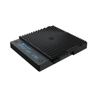 Ваги Timemore Black Mirror Mini Espresso Scale