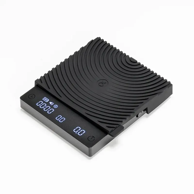 Ваги Timemore Black Mirror Mini Espresso Scale
