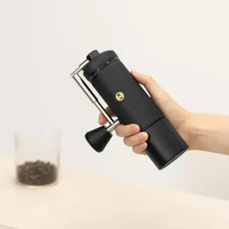 Timemore Chestnut S3 кавомолка ручна – купити в Києві, ціна | RoastersHub