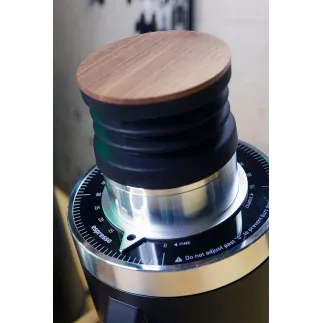 Turin G-IOTA DF64 Gen 2 Single Dose Coffee Grinder – купити в Києві, ціна | RoastersHub