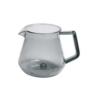 Графін Timemore Coffee Server, чорний