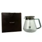 Графін Timemore Coffee Server, чорний