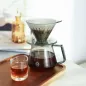 Пуровер Timemore Crystal Eye Dripper Server Set - набір