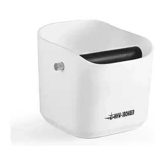 MHW-3BOMBER Square Knock Box – купити в Києві, ціна | RoastersHub