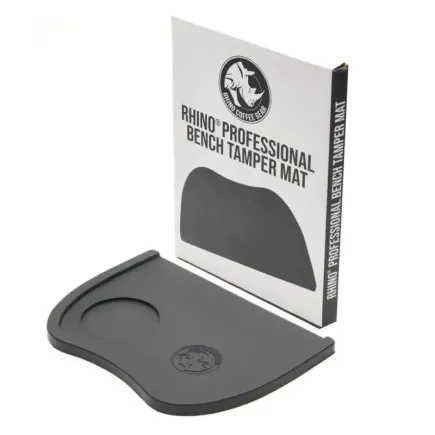 Килимок Rhino Bench Tamper Mat для темпінгу