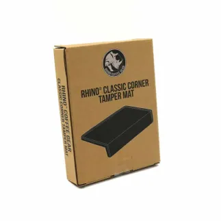 Rhino Professional Bench Tamper Mat килимок для темпінгу – купити в Києві, ціна | RoastersHub