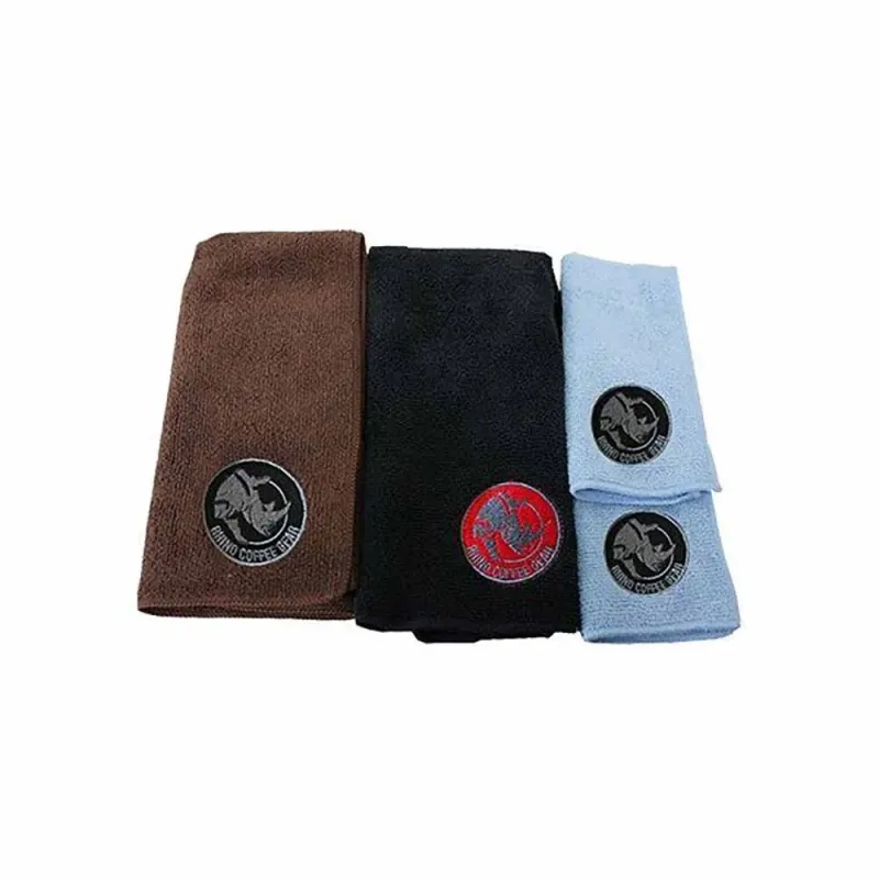 Рушник бариста Rhino Cloth Set, 4шт