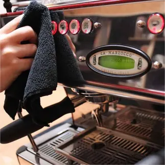 Рушник бариста Rhino Cloth Set – купити в Києві, ціна | RoastersHub