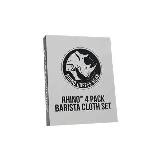Рушник бариста Rhino Cloth Set – купити в Києві, ціна | RoastersHub