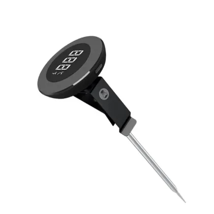 Термометр Timemore Digital Thermometer цифровий – купити в Києві, ціна | RoastersHub