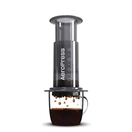 Кавоварка AeroPress Original