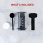 Кавоварка AeroPress Original