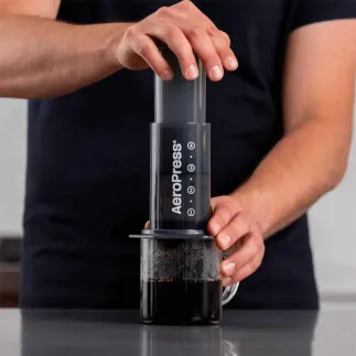 Кавоварка Аеропрес – купити в Києві, ціна | RoastersHub