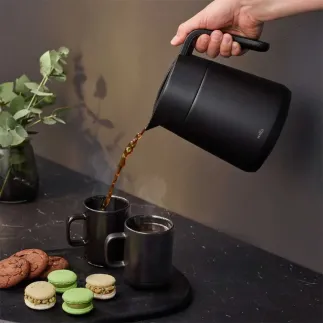 Кавоварка крапельна Wilfa Svart Performance Thermo – купити в Києві, ціна | RoastersHub