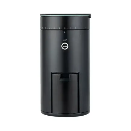 Кавомолка Wilfa Uniform WSFBS-200B – купити в Києві, ціна | RoastersHub
