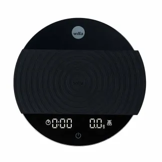 Кавомолка Wilfa Uniform WSFBS-200B – купити в Києві, ціна | RoastersHub