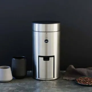 Кавомолка Wilfa Uniform WSFB-100S – купити в Києві, ціна | RoastersHub