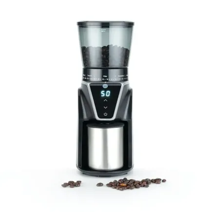 Кавомолка Wilfa Balance – купити в Києві, ціна | RoastersHub