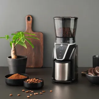 Кавомолка Wilfa Balance – купити в Києві, ціна | RoastersHub