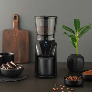 Кавомолка Wilfa Balance – купити в Києві, ціна | RoastersHub