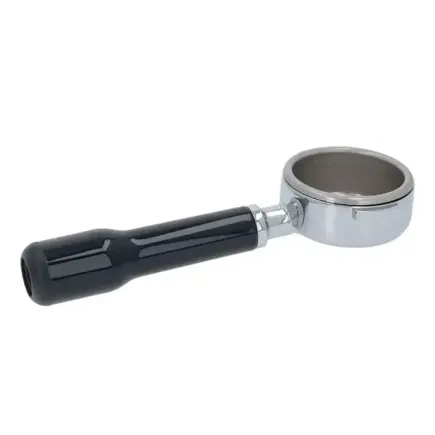 Портафільтр Bottomless Filterholder Rancilio – купити в Києві, ціна | RoastersHub