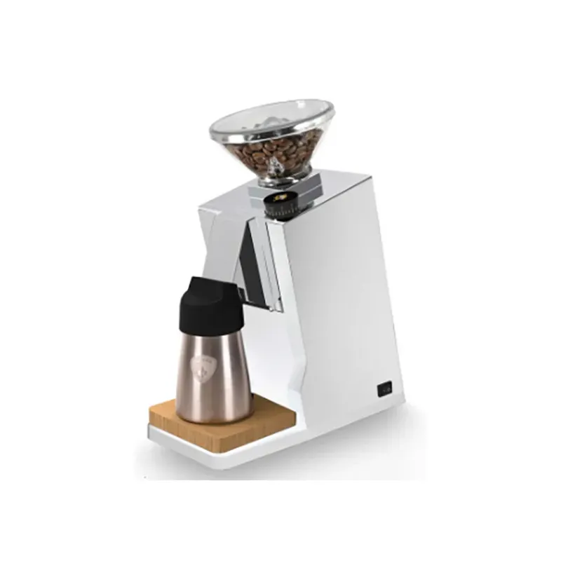 Eureka кавомолка Mignon Single Dose Brew – купити в Києві, ціна | RoastersHub