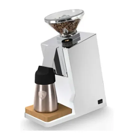 Eureka кавомолка Mignon Single Dose Brew – купити в Києві, ціна | RoastersHub