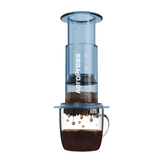 Кавоварка Аеропрес Clear – купити в Києві, ціна | RoastersHub