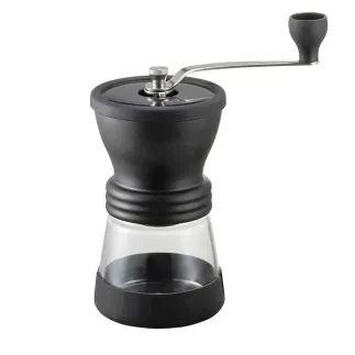 Hario кавомолка ручна Skerton N MSCSN-2-B – купити в Києві, ціна | RoastersHub