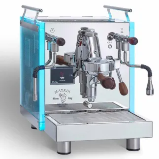 Bezzera MATRIX MN кавоварка еспресо – купити в Києві, ціна | RoastersHub