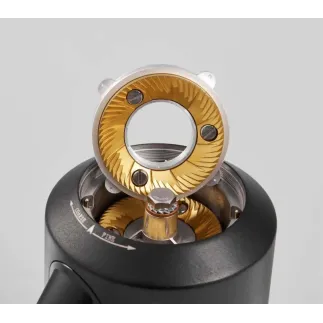 G-IOTA T64 Single Dose Coffee Grinder – купити в Києві, ціна | RoastersHub