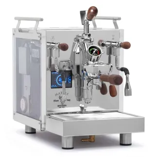 Bezzera MATRIX MN кавоварка еспресо – купити в Києві, ціна | RoastersHub