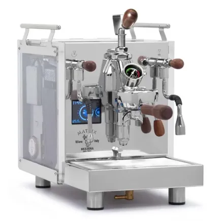 Bezzera MATRIX MN кавоварка еспресо – купити в Києві, ціна | RoastersHub