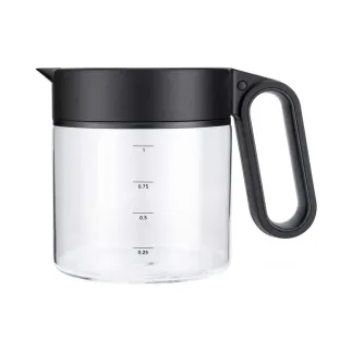 Декантер Wilfa Classic Coffee Jug – купити графін для кавоварки Wilfa в Києві, ціна | RoastersHub