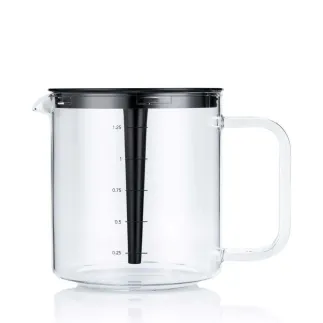 Декантер Wilfa Performance Coffee Jug – купити графін для кавоварки Wilfa в Києві, ціна | RoastersHub