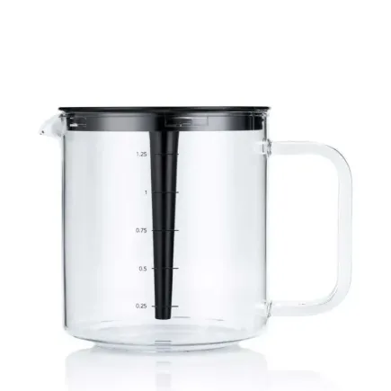 Декантер Wilfa Performance Coffee Jug – купити графін для кавоварки Wilfa в Києві, ціна | RoastersHub