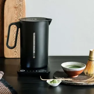 Wilfa електричний чайник Wilfa Swart Format WSDK-2000B – купити в Києві, ціна | RoastersHub