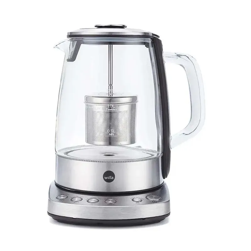 Чайник Wilfa CHA Tea Maker TM1-1500S електричний