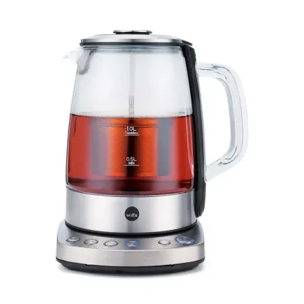 Чайник Wilfa CHA Tea Maker TM1-1500S електричний